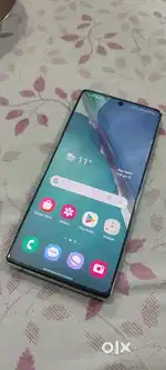 Samsung Note 20 8/256