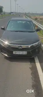 Honda Amaze 2020 Petrol Well Maintained