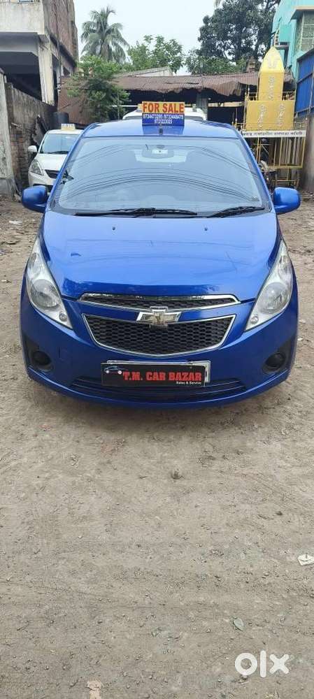 Chevrolet Beat 2014-2016 LT, 2014, Diesel