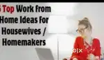 Genuine home based part time jobs at home