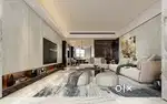 Super Luxury 3 BHK Apartment for Sale in Greater Noida