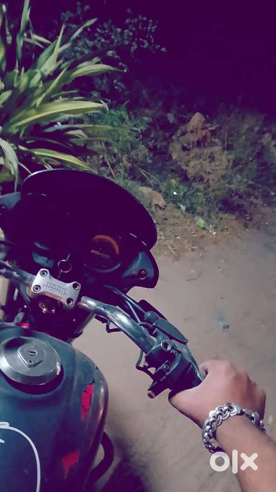 Passion pro 2009 model