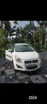 Maruti Suzuki Ritz vxi2013 Petrol 100052 Km Driven