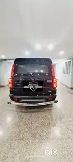 Mahindra Scorpio Classic 2.2 S 11 MT 7 Str, 2023, Diesel