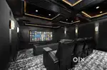 Installer:- soundproofing acoustics,home theatre automation.