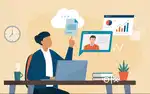 Work at your free time and earn your extra income