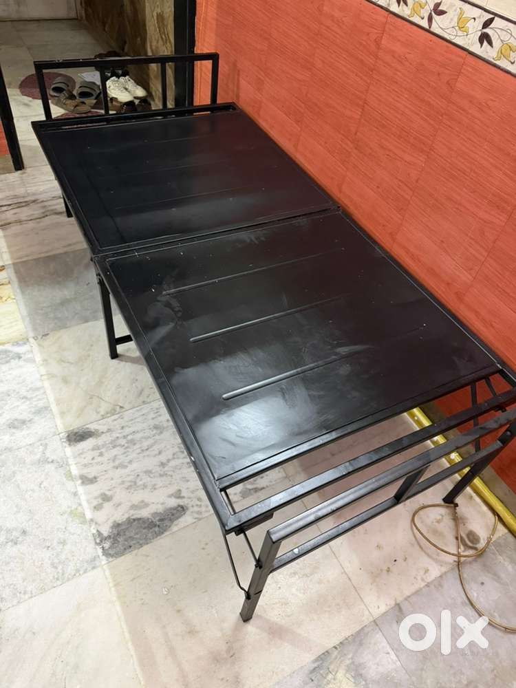 Single Bed For Sell