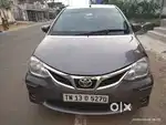 Toyota Etios Liva GD SP*, 2015, Diesel