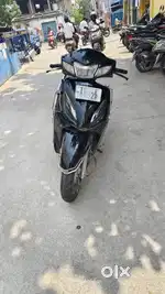 Honda Activa  ready for sale