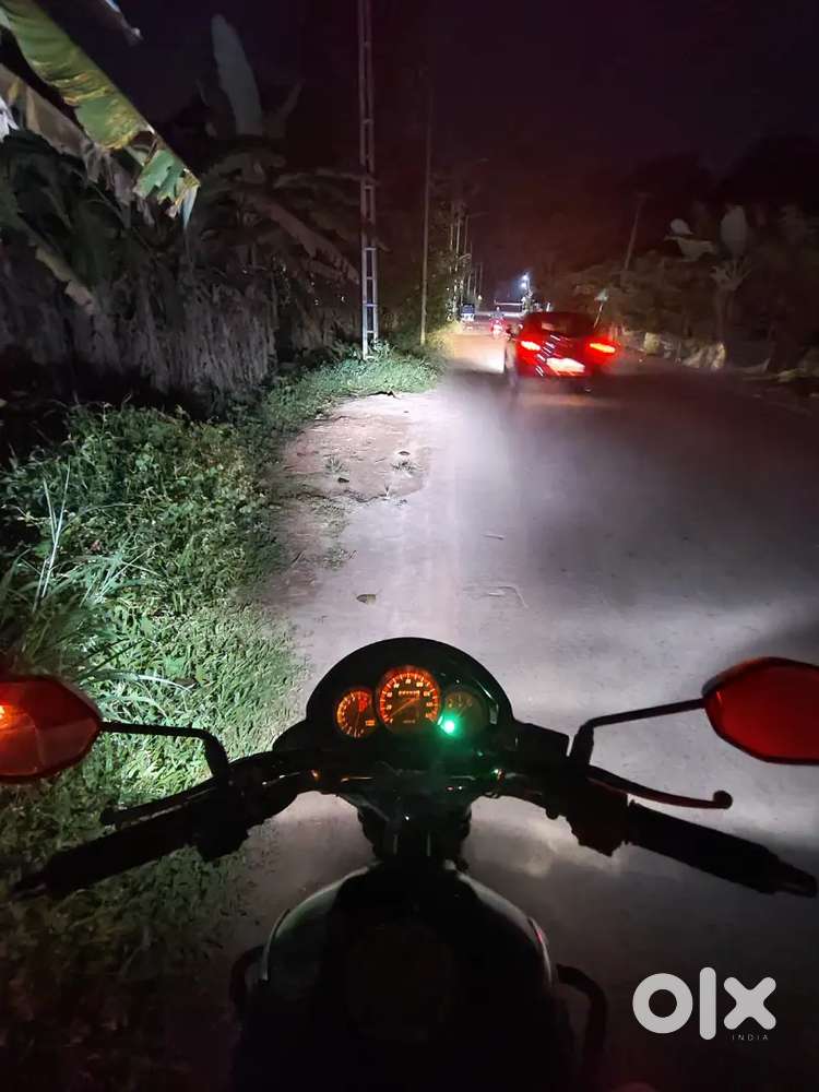 Puthiya bike edukan vendi kodukunnatha