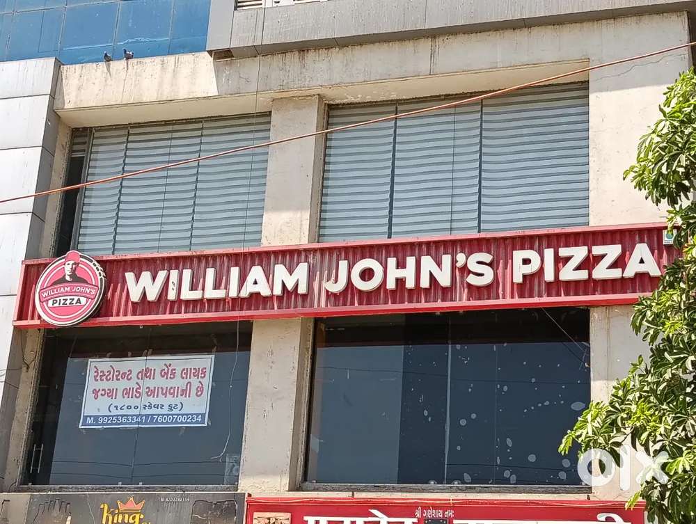 Best for restaurant and showroom and nbfc