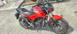 Hero Xtreme 160R
