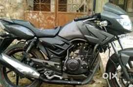 Bike selling