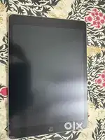 Ipad 9th gen 256gb cellular  not available wifi,    bought in 2023