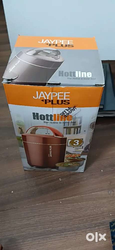 Hottline Jaypee plus