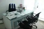 Furnished office available for rent