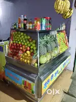 Juice Counter