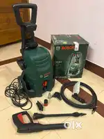 Bosch AQT 35-12 Pressure Washer