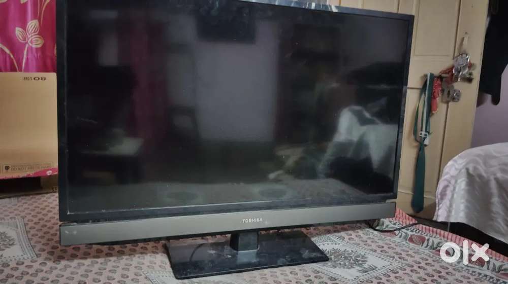 Toshiba Tv