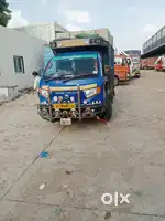 Single hand used Ashok Leyland bada Dost (urgent sale onl)