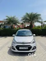 Hyundai Xcent S 1.2 (O), 2014, Petrol