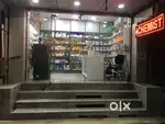 CHEMIST shop running ..