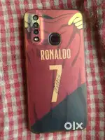 Vivo Y12 barand new condition only 3000