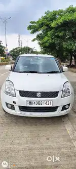 Maruti Suzuki Swift 2009
