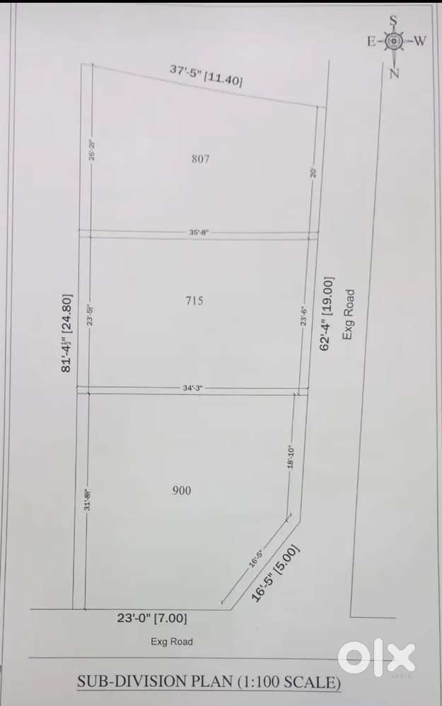 Chromepet Nemilichery approved plot for sale