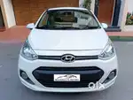 Hyundai Grand i10 Asta 1.2 (O) VTVT, 2015, Petrol