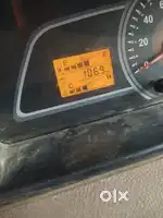 Mahindra Global Pik Up 2022 Diesel 40000 Km Driven