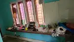 Independent 1 bhk with parking at panjabari near kalakhetra.