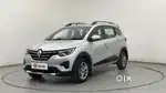 Renault Triber RXZ EASY-R AMT, 2021, Petrol