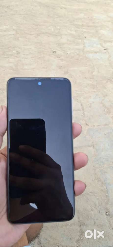 Redmi note 9 pro