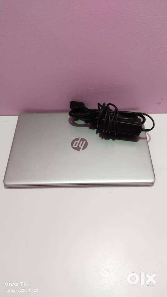 Hp 11 gen and I3 Processor