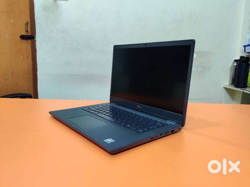 Dell Latitude 3410 i5 10th gen laptop with 6 MONTHS WARRANTY