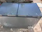 D freezer voltas company