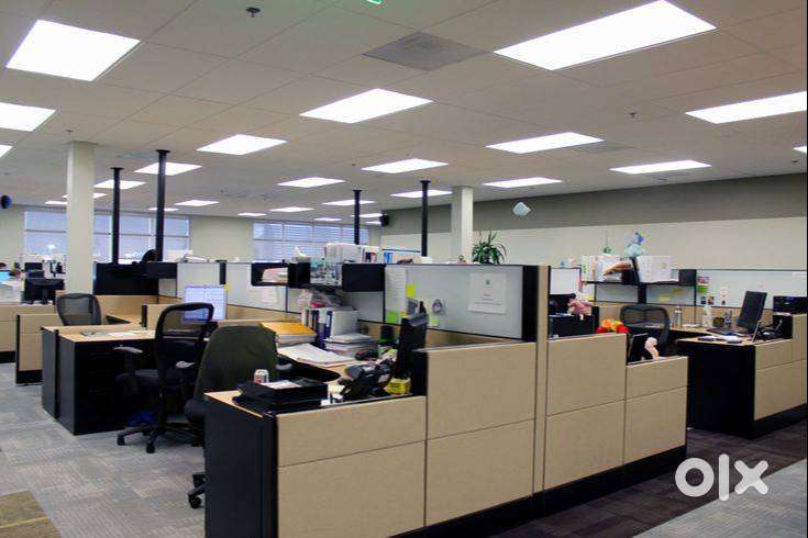 50 to 90 seater Office Space Available in Upplipalayam