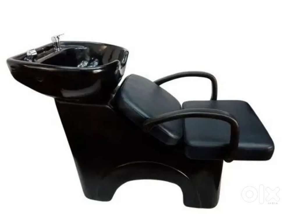 Hair spa Shampoo Chair.