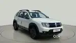 Renault Duster Petrol RXS CVT, 2017, Petrol