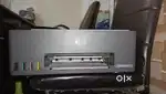 Hp ink tank