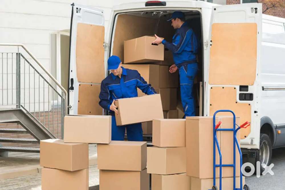 Wanted Picker Loader - Ghansoli