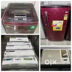 @1 YEAR WARRANTY ( SPLIT/ WINDOW) AC_ FREE SHIPPING LESS USED