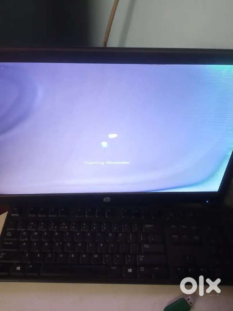 Cpu for sell i3prosser 4gb ram 500gbhard disk