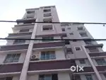 2BHK FLAT FOR SALE AT BEHALA SHAKUNTALA PARK