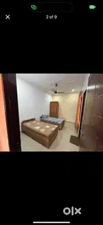 ONE BHK AT FIRST FLOOR