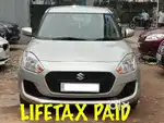Maruti Suzuki Swift VXI Deca, 2020, Petrol