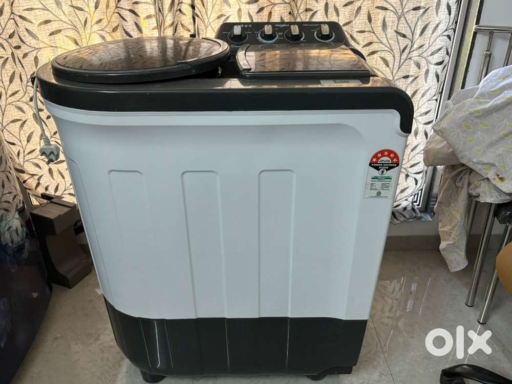 WHIRLPOOL WASHING MACHINE FOR SALE