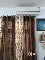 Voltas 1.5 ton split AC 8 years old