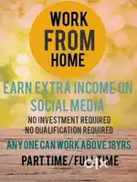 Work from home